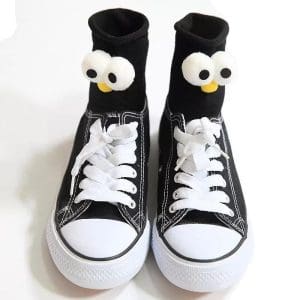Chaussettes Marrantes
