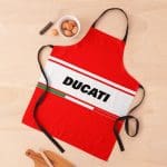 Tablier Beauf | Tablier de cuisine DUCATI
