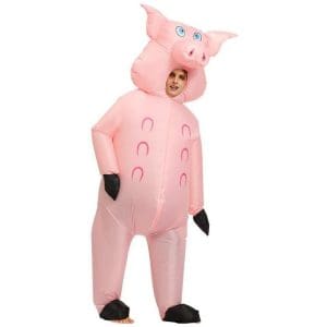 Costume Porcinet